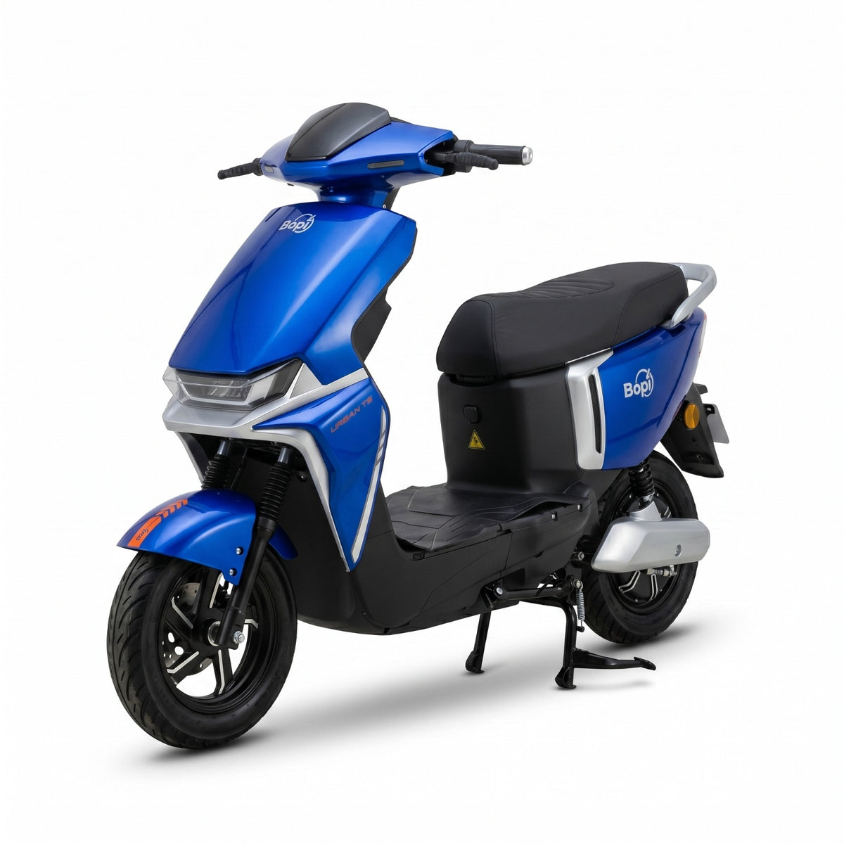Bopi T3 color azul
