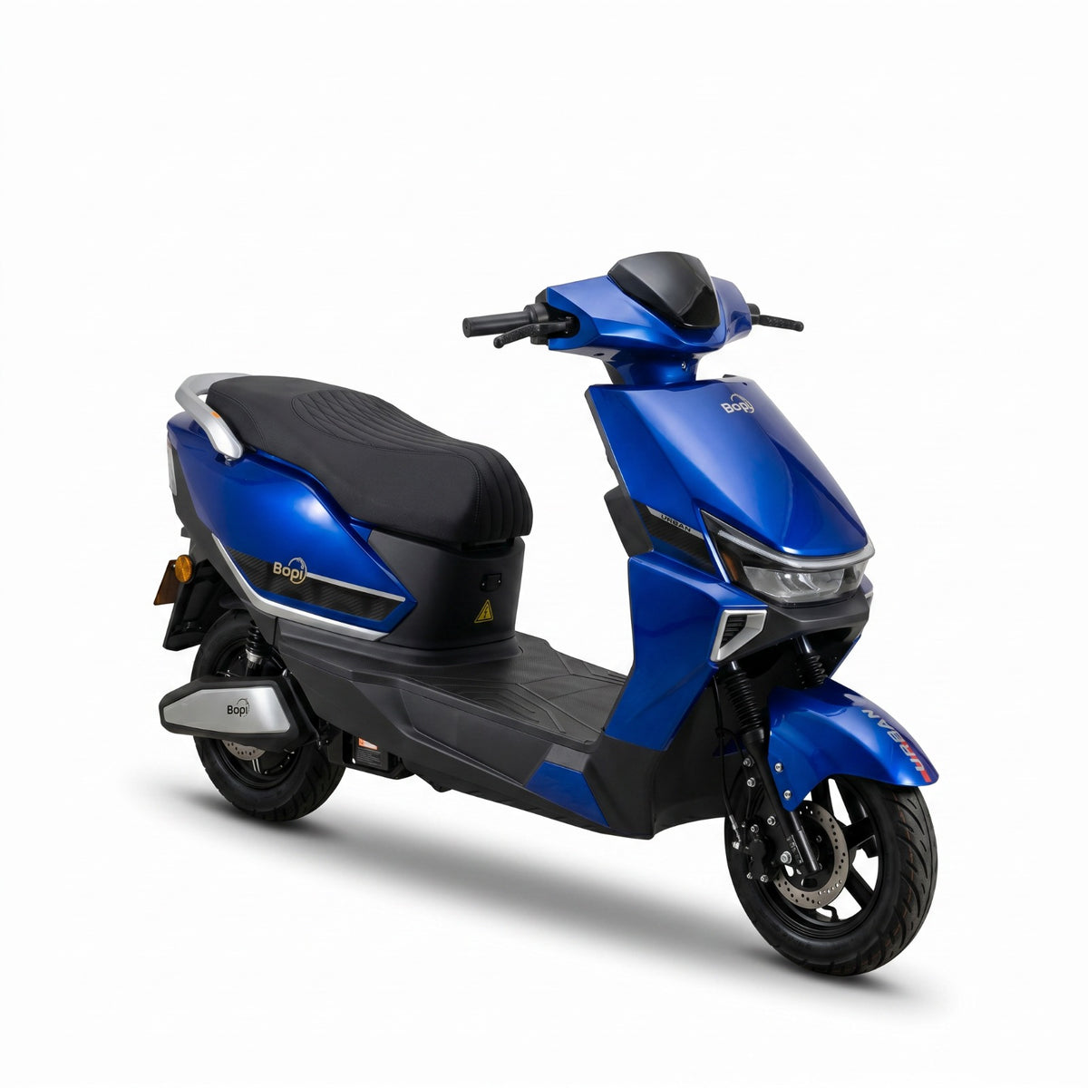 Bopi T5 color azul